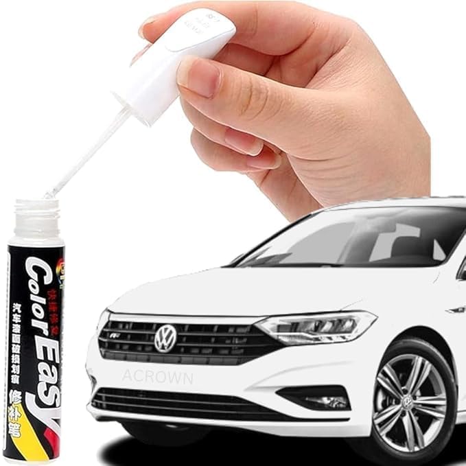 Touch Up Paint Pen For Cars